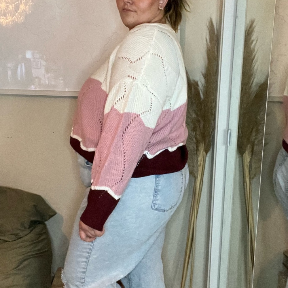 Sweater - Picture 5 of 5